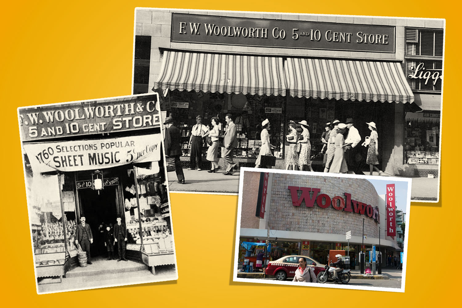 Цікаві факти Black Friday